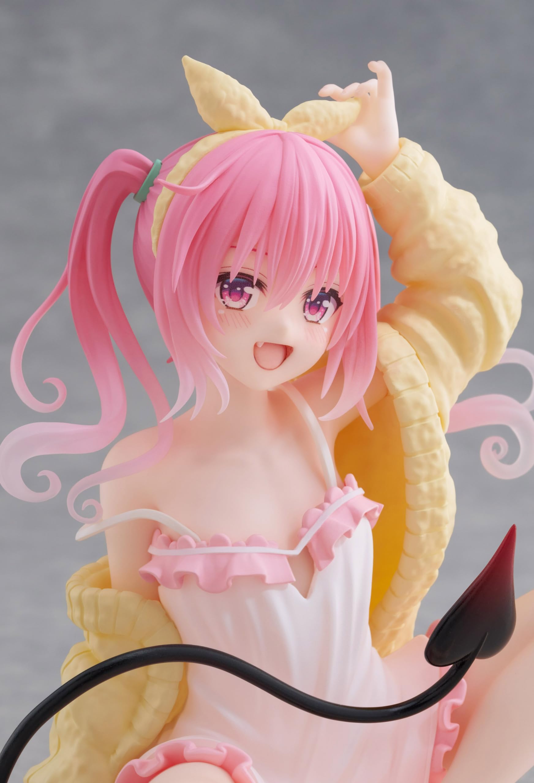 To LOVEる ダークネス　Desktop Cute ナナ ルームウェア　7個 Amazon.co.jp: To LOVEる-とらぶる-ダークネス Desktop Cute